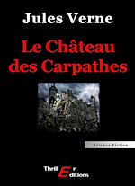 Télécharger le livre :  Le Château des Carpates