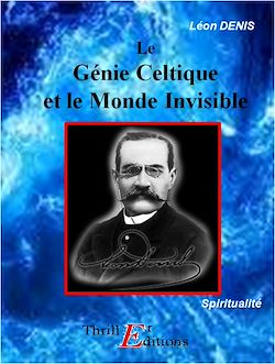 Télécharger le livre :  Le Génie Celtique