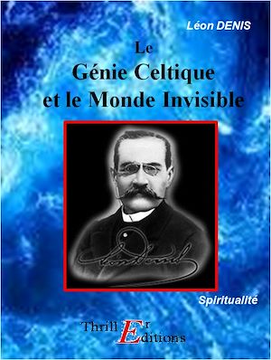 Téléchargez le livre :  Le Génie Celtique