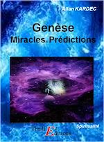 Télécharger le livre :  Génèse - Miracles et Prédictions