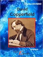 Télécharger le livre :  David Copperfield