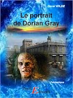 Télécharger le livre :  Le portrait de Dorian Gray