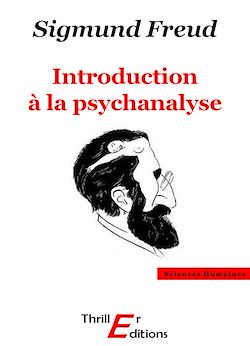 Télécharger le livre :  Introduction à la psychanalyse