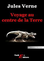 Télécharger le livre :  Voyage au centre de la Terre