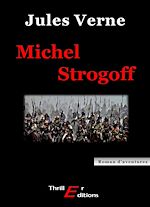 Télécharger le livre :  Michel Strogoff