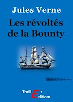 Télécharger le livre :  Les révoltés de la Bounty