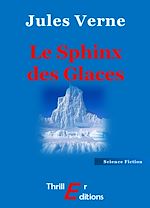 Télécharger le livre :  Le Sphinx des glaces