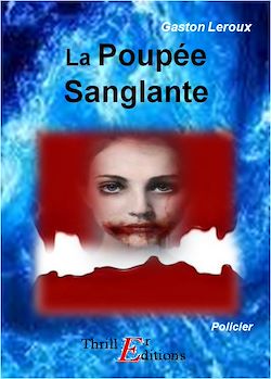 Télécharger le livre :  La poupée sanglante