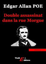 Télécharger le livre :  Double assassinat dans la rue Morgue
