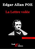 Télécharger le livre :  La Lettre volée