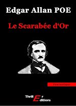 Télécharger le livre :  Le Scarabée d'or