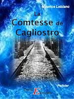 Télécharger le livre :  La Comtesse de Cagliostro