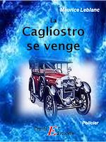 Télécharger le livre :  La Cagliostro se venge