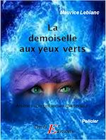 Télécharger le livre :  La demoiselle aux yeux verts