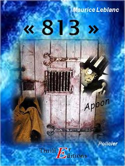 Télécharger le livre :  "813"