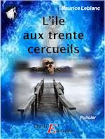 Télécharger le livre :  L'Île aux trente cercueils