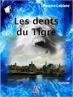 Télécharger le livre :  Les Dents du tigre
