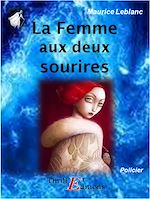 Télécharger le livre :  La Femme aux deux sourires