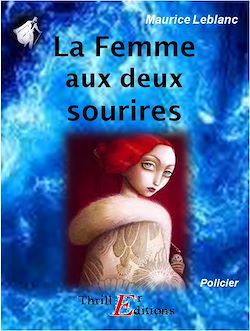 Télécharger le livre :  La Femme aux deux sourires