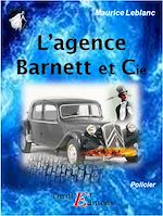 Télécharger le livre :  L'Agence Barnett et Cie
