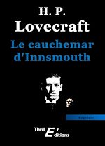 Télécharger le livre :  Le Cauchemar d'Innsmouth