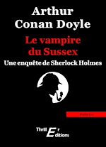 Télécharger le livre :  Le vampire du Sussex