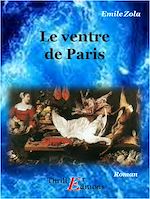 Télécharger le livre :  Le ventre de Paris