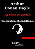 Télécharger le livre :  La boîte en carton