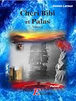 Télécharger le livre :  Chéri Bibi et Palass - Tome 3