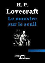 Télécharger le livre :  Le monstre sur le seuil