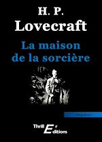 Télécharger le livre :  La maison de la sorcière