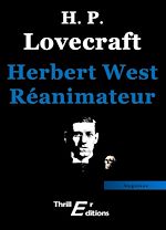 Télécharger le livre :  Herbert West Réanimateur