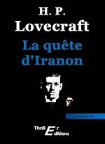 Télécharger le livre :  La quête d'Iranon