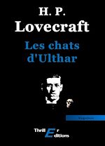 Télécharger le livre :  Les chats d'Ulthar