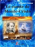 Télécharger le livre :  Le Comte de Monte-Cristo - Tome II