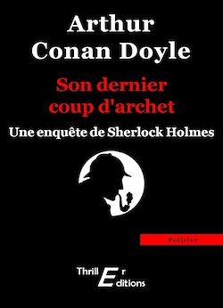 Télécharger le livre :  Son dernier coup d'archet