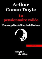 Télécharger le livre :  La pensionnaire voilée