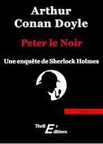 Télécharger le livre :  Peter le Noir