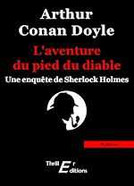 Télécharger le livre :  L'aventure du pied du diable