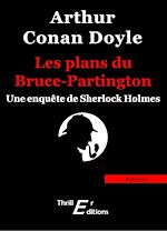 Télécharger le livre :  Les plans du Bruce-Partington