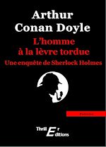 Télécharger le livre :  L'homme à la lèvre tordue