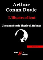 Télécharger le livre :  L'illustre Client