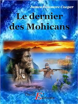 Télécharger le livre :  Le dernier des Mohicans