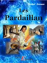 Télécharger le livre :  Les Pardaillan - Livre I