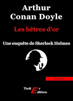 Télécharger le livre :  Les hêtres d'or