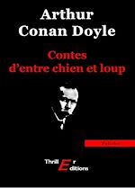 Télécharger le livre :  Contes d'entre chien et loup