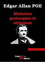 Télécharger le livre :  Histoires grotesques et sérieuses