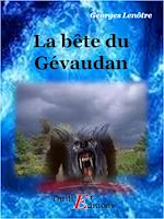 Télécharger le livre :  La bête du Gévaudan