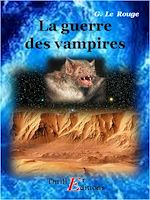 Télécharger le livre :  La guerre des vampires