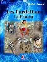 Télécharger le livre :  Les Pardaillan - Livre III : La Fausta